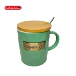 ماگ فانتزی SUNNY کد 30 - 1534