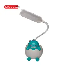 چراغ مطالعه ی فانتزی مدل تخم دایناسور کد 212