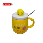 ماگ سرامیکی فانتزی Have a Nice Day کد 27 - 1534