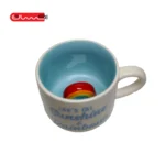 ماگ فانتزی Life's All Swnshine And Rainbows کد 6 - 1547