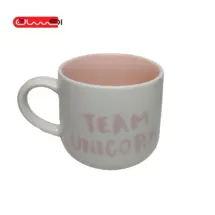 ماگ فانتزی TEAM UNICORN کد 7 - 1547