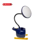 چراغ مطالعه ی فانتزی مدل هلیکوپتر کد FY 005