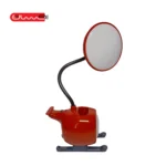 چراغ مطالعه ی فانتزی مدل هلیکوپتر کد FY 005