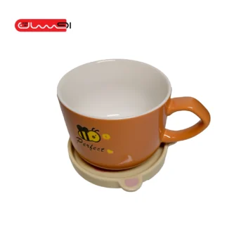 ماگ فانتزی Cinaya کد 12 - 1534