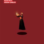 کتاب هدا گابلر