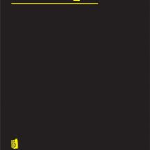 کتاب خرده نسیان (نمایشنامه)