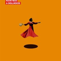 کتاب عروسک خانه (نمایشنامه)