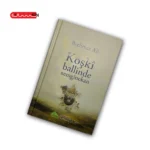 کتاب کوشکی بالنده غه مگینه کان