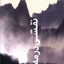 کتاب نقشی در مه