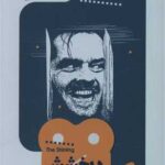 کتاب درخشش (یک فیلم، یک جهان 4)