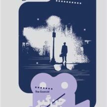 کتاب جن گیر (یک فیلم، یک جهان 22)