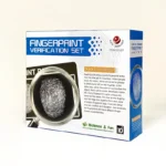 کیت آموزشی تشخیص اثر انگشت کیوت سان لایت