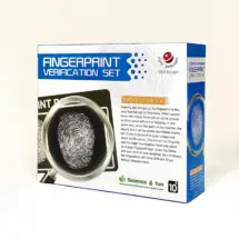 کیت آموزشی تشخیص اثر انگشت کیوت سان لایت