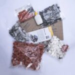 پک مینیاتوری - ویلای مدرن