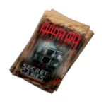 بازی فکری پرونده ی جنایی - خانه ی وحشت