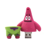 فلش مموری KingFast مدل پاتریک ستاره