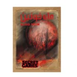 بازی فکری پرونده ی جنایی - ماه خونین