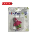 فلش مموری KingFast مدل پاتریک ستاره