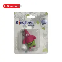 فلش مموری KingFast مدل پاتریک ستاره