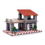 پک مینیاتوری - ویلای تابستانی