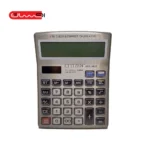 ماشین حساب 3612 - SDC طرح CITIZEN