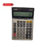 ماشین حساب DJ- 240D طرح CASIO