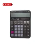 ماشین حساب DJ - 120D PLUS طرح CITIZEN