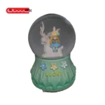 گوی موزیکال Lucky کد 11 - 1535