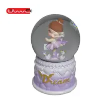 گوی موزیکال Dream کد 11 - 1535