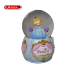 گوی موزیکال Princess کد 7 - 1535
