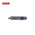 کاتر فانتزی کریستالی کرومی کد 1533