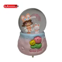 گوی موزیکال Nice Day کد 7 - 1535