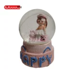 گوی فانتزی چراغدار کوچک