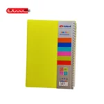 دفتر شطرنجی 60 برگ سیمی سهند