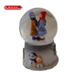 گوی فانتزی چراغدار کوچک