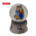 گوی فانتزی چراغدار کوچک