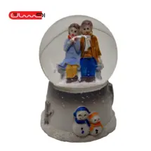 گوی فانتزی چراغدار کوچک