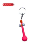 جا کلیدی فانتزی مرغ