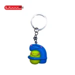 جا کلیدی فانتزی سیب زمینی ها