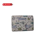 آینه جیبی فانتزی مدل کاکتوس