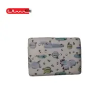 آینه جیبی فانتزی مدل کاکتوس