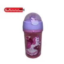 قمقمه فانتزی LEADER کد 8838