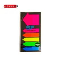 پست ایت - اندیکس کد 405 - SF طرح نشانک پیکان