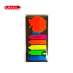 پست ایت - اندیکس کد 405 - SF طرح سیب