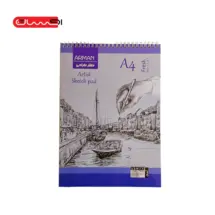 دفتر طراحی ARMAN – A4