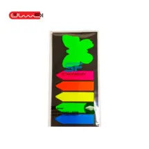 پست ایت - اندیکس کد 405 - SF طرح پروانه