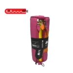 جامدادی سه زیپ دو تیکه PICKOLO