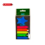 پست ایت - اندیکس کد 405 - SF طرح ستاره