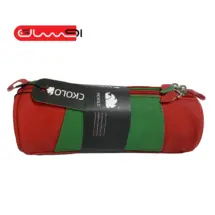 جامدادی سه زیپ دو تیکه PICKOLO