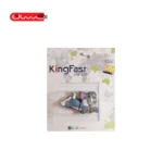 فلش مموری KingFast مدل تامی